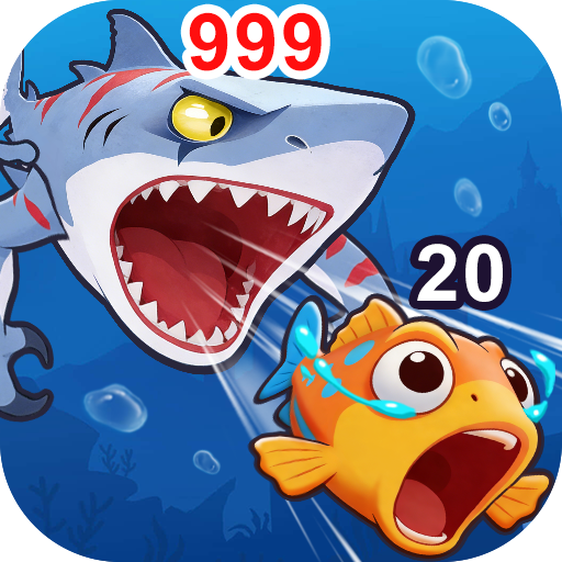 Ocean Club-Fish Fight