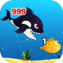 Sea Muncher-Big Bite Fish APK