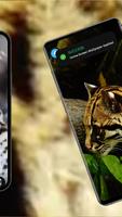 Ocelot Wallpaper screenshot 2