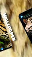 Ocelot Wallpaper screenshot 3