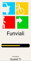 Funviali Affiche