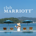 Club Marriott Asia Pacific ícone