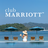 Club Marriott Asia Pacific 图标