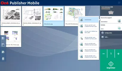 Baixar Océ Publisher Mobile APK