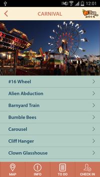2014 OC Fair 截图 2