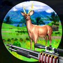 Deer Hunting Animal Shooting APK