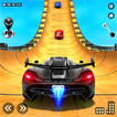 gekke autostunt: Car Games 3D