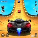 cascade de voiture folle 3d APK