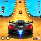 Crazy Car Stunt: Car Games 3D icon