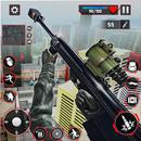 FPS Sniper Shooter Battle Game APK
