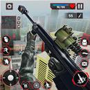 asesino francotirador simulado APK