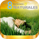 Los ocho remedios naturales APK