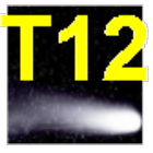 T12 Soft Keyboard icône