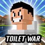 MCPE Skibidi Toilet War Titan