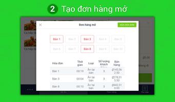 Ocha ảnh chụp màn hình 1