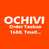Ochivi - Đặt hàng Trung Quốc APK