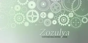 Zozulya (Hourly Beeper)