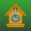 Kukułka: Sygnał Godzinowy aplikacja