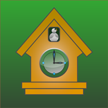 Kuckuck: Stündlicher Signal