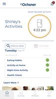 Connected Home By Ochsner ภาพหน้าจอ 1