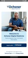 Ochsner Digital Medicine Affiche