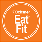 Eat Fit أيقونة