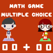 Math Game 아이콘