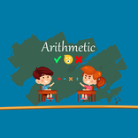 Arithmetic ( Số học )