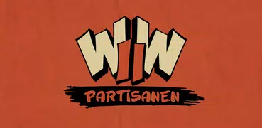 WWII Partisanen