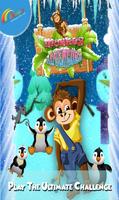Monkey adventure 3D ảnh chụp màn hình 3