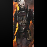 Most fire fight in battleground world