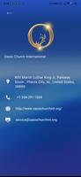 Oci App 截圖 1