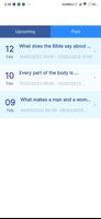 Oci App 截圖 3
