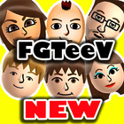 Best FGTeev New Video HD icon