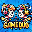 GameDuo - Party Game 4 Couples