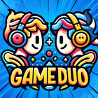 GameDuo App - You vs. Me ไอคอน