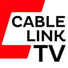 CableLink TV icône