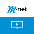 M-net TVplus icône