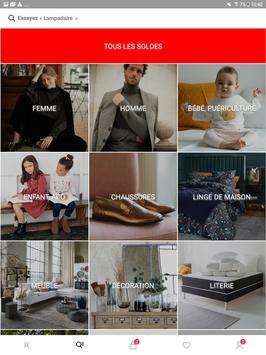 La Redoute 截图 5