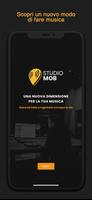 پوستر Studio mob