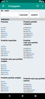 O Conjugador premium Plakat