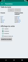 O Conjugador premium Screenshot 3