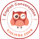 English Daily Conversations - English Listening APK
