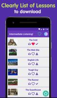 English Listening Full Audios स्क्रीनशॉट 3