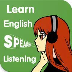 Скачать Learn English Listening APK