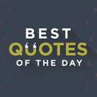 Best Quotes of the day - English Quotes أيقونة