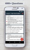 English Vocabulary Test Pro تصوير الشاشة 3