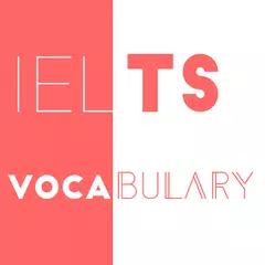 IELTS Vocabulary - ILVOC APK 下載
