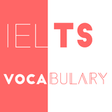 IELTS Vocabulary - ILVOC icône
