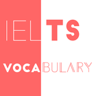 آیکون‌ IELTS Vocabulary - ILVOC